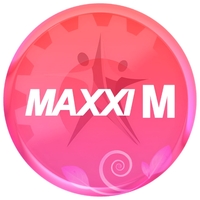 webradio Maxxi M