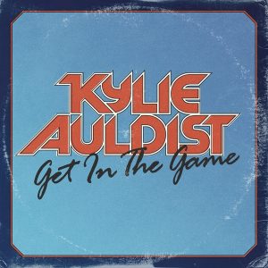 Pochette de disque de Kylie Auldist - Get In The Game