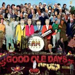 AM Band Feat. Boogie Back – Good Ole Days